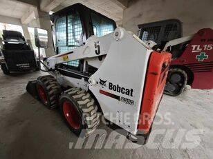 Bobcat S550 Hjullastere