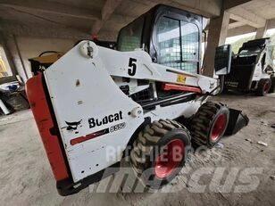 Bobcat S550 Hjullastere