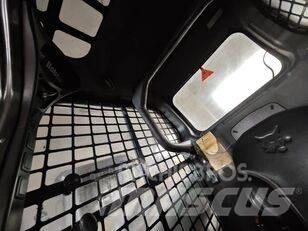 Bobcat S550 Hjullastere