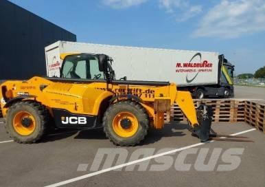 JCB 540-140 Teleskoplastere