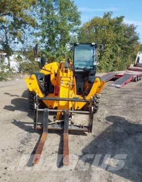 JCB 540-140 Teleskoplastere