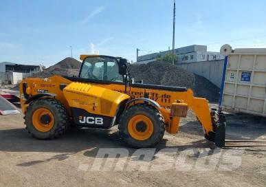 JCB 540-140 Teleskoplastere