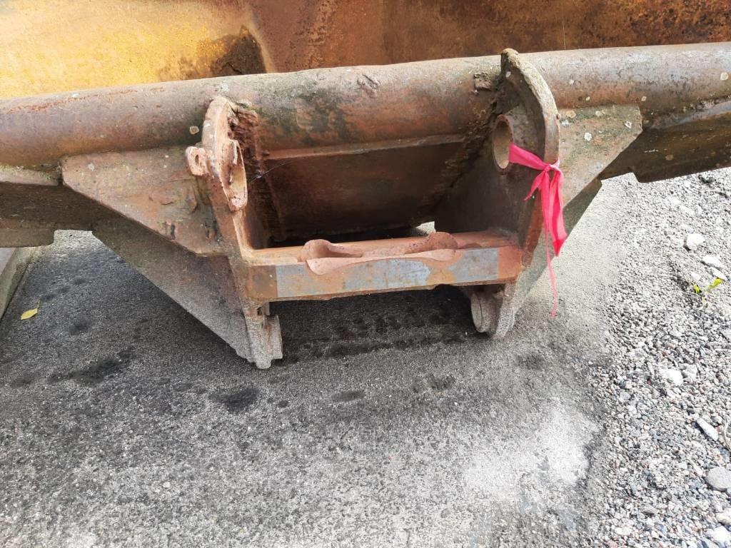  Tuntematon Ojakauha Skuffer
