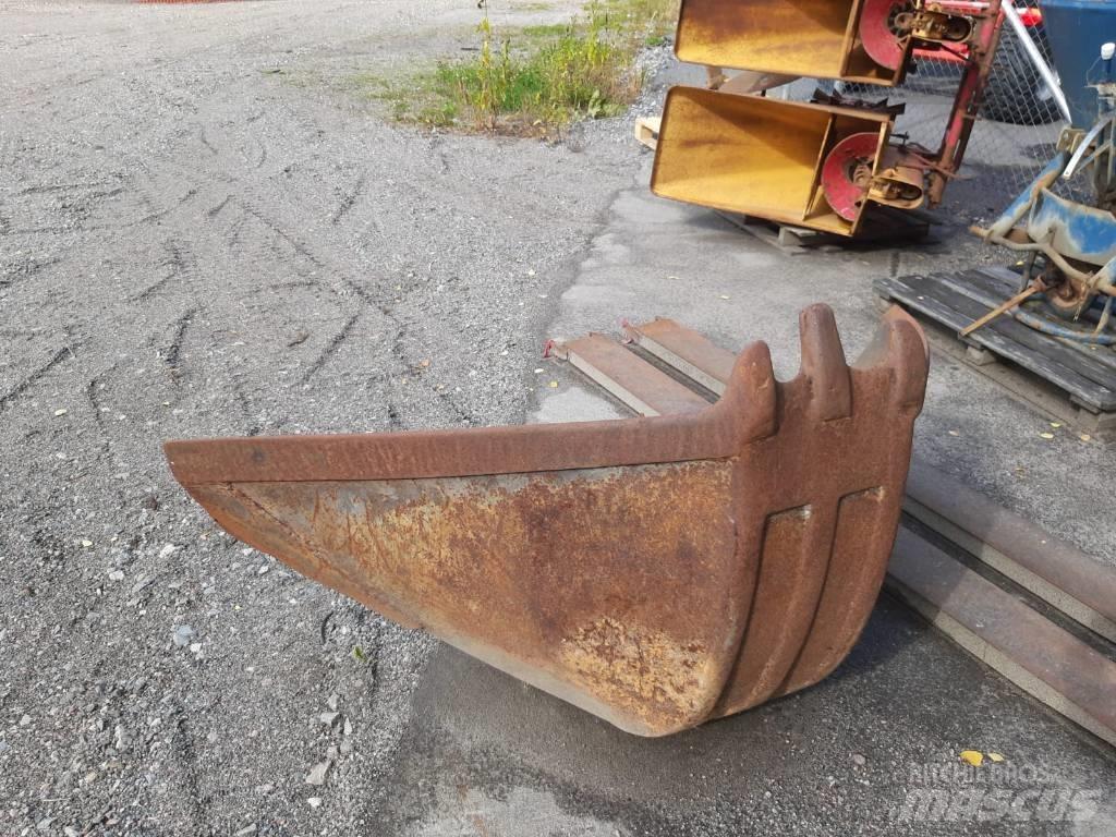  Tuntematon Ojakauha Skuffer