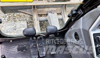 Mecalac 8 M CR Beltegraver