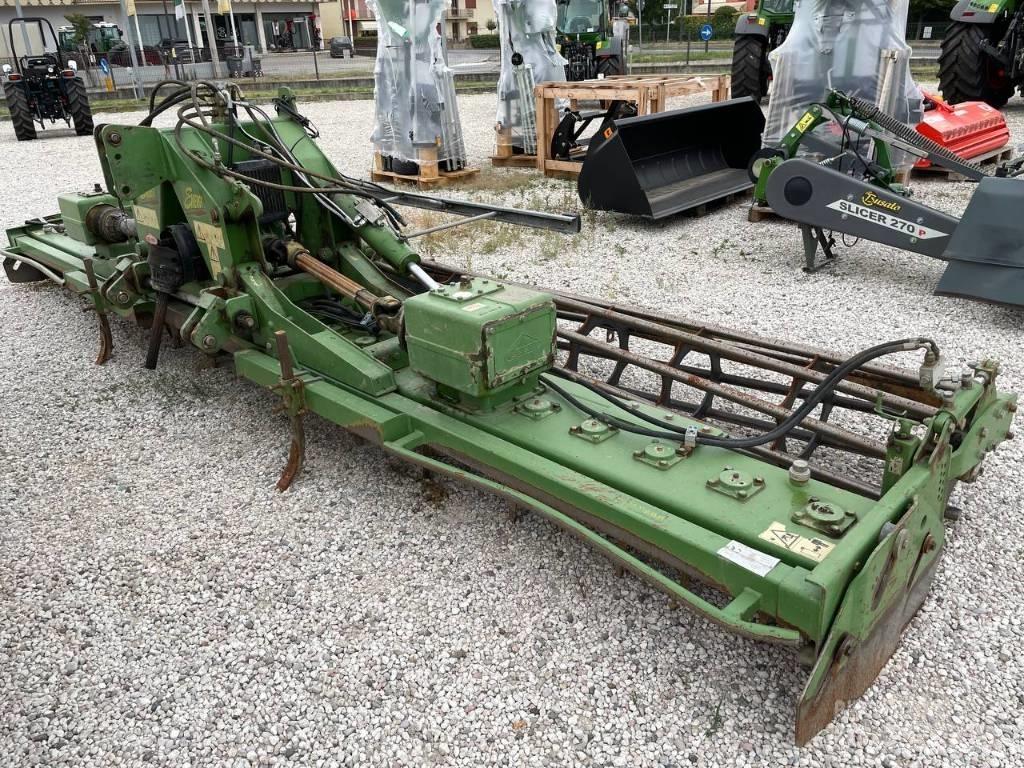 Celli Energy Y-P 600 Rotorharver/ jordfresere