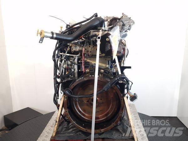 Perkins C4.4 Motorer