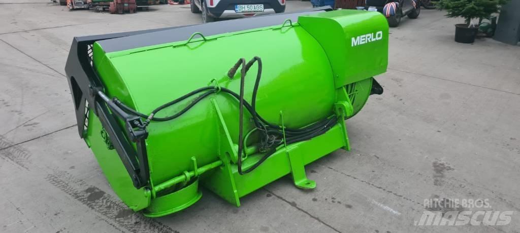 Merlo Merlo Gripere