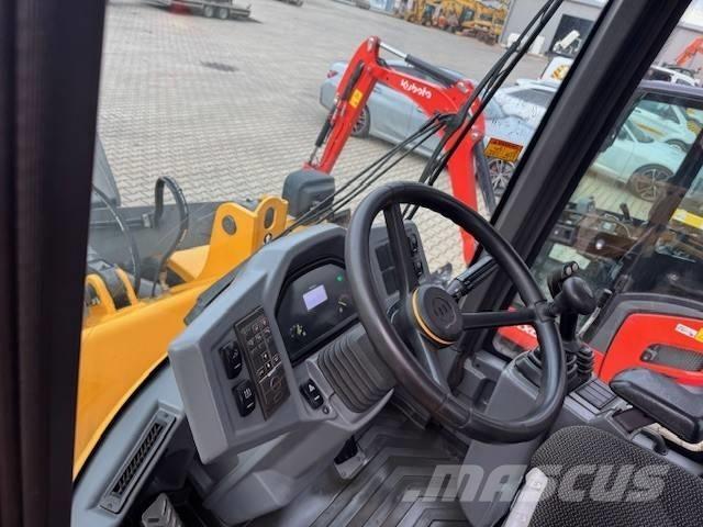Volvo L 35 GS Hjullastere
