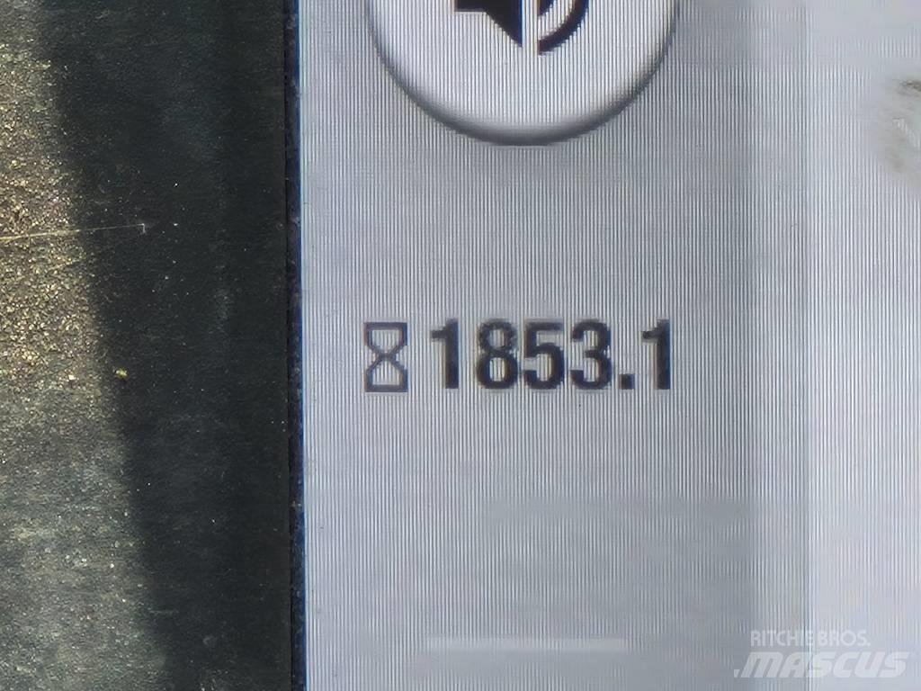 Bobcat T 66 Kompaktlastere