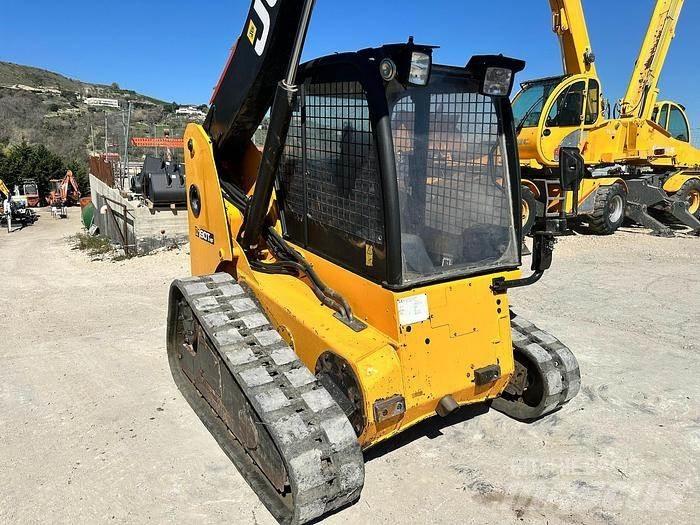 JCB 190THF Minilastere
