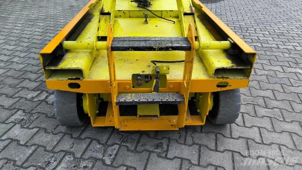 Genie GS 2046 Sakselifter
