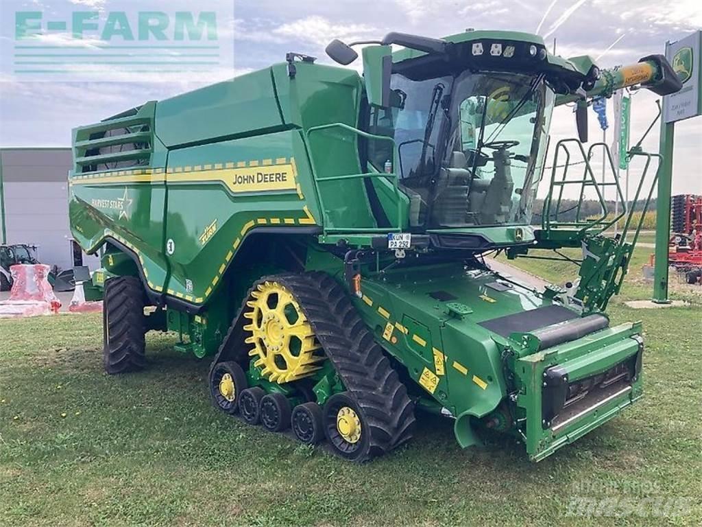 John Deere x9 1100 Skurtreskere