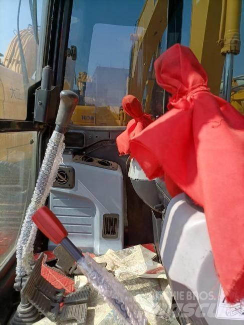 Kubota U 55-4 Minigravere <7t