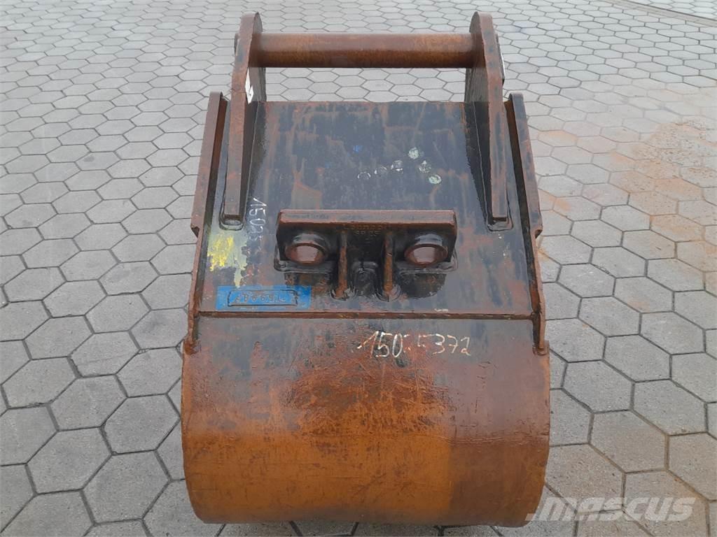  TIEFLÖFFEL 800 MM, Traktorgravere