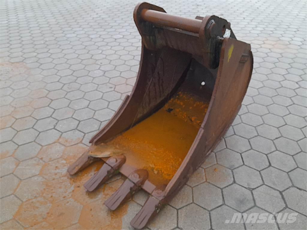  TIEFLÖFFEL 800 MM, Traktorgravere