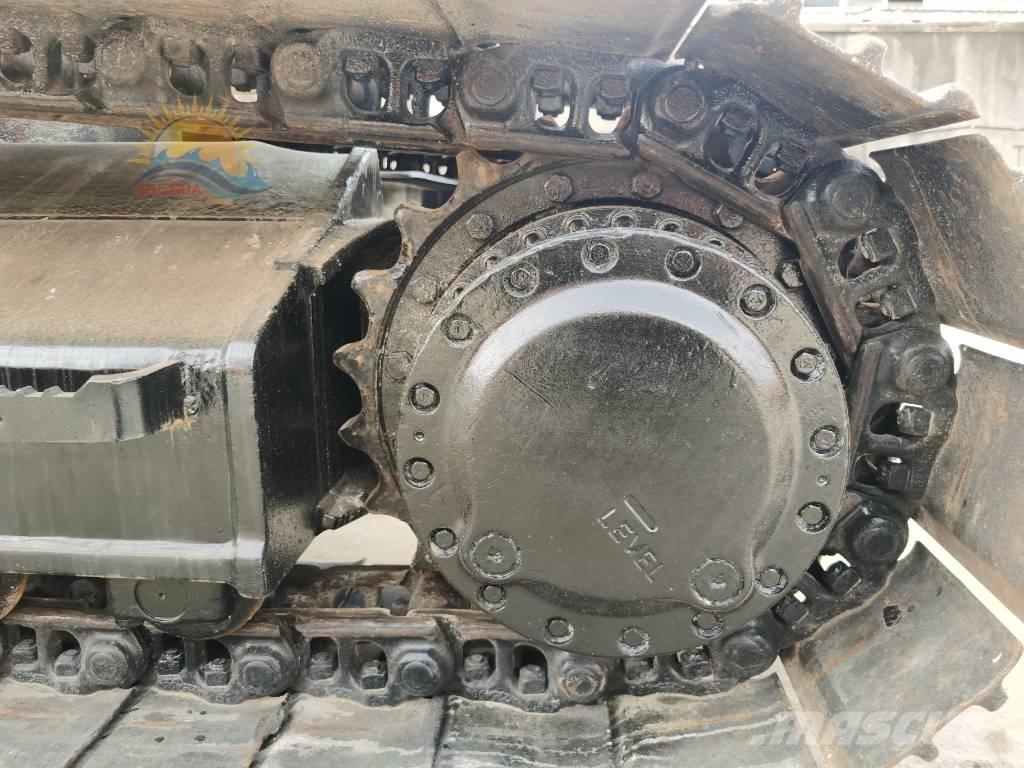 CAT 320 GC Beltegraver