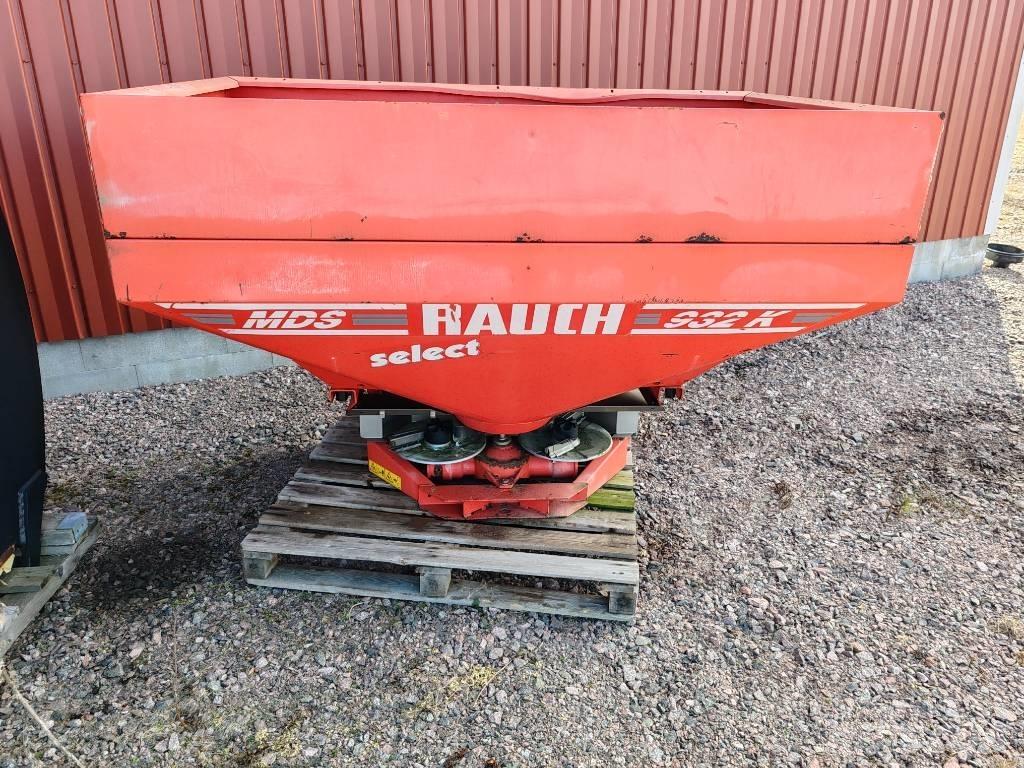 Rauch MDS 932 Kunstgjødselspreder