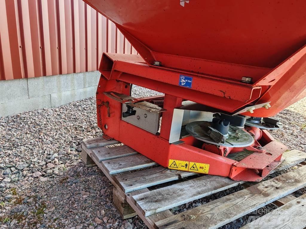 Rauch MDS 932 Kunstgjødselspreder