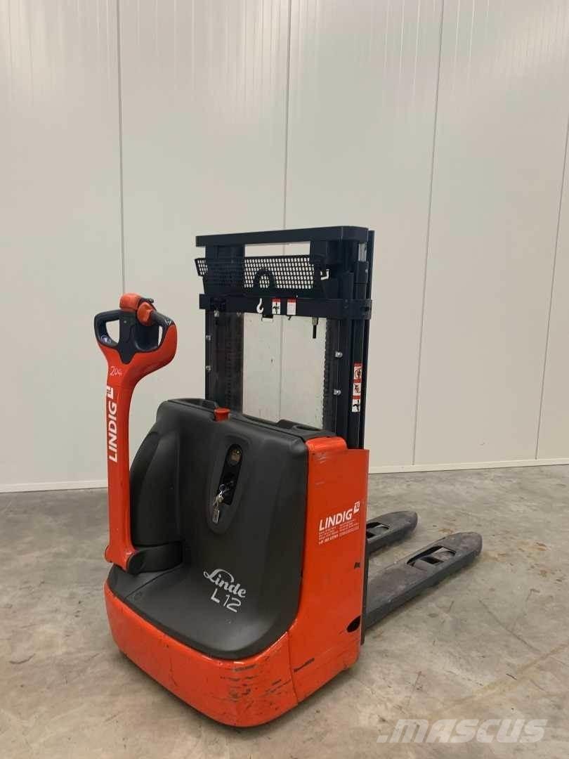 Linde L12 Ledestablere