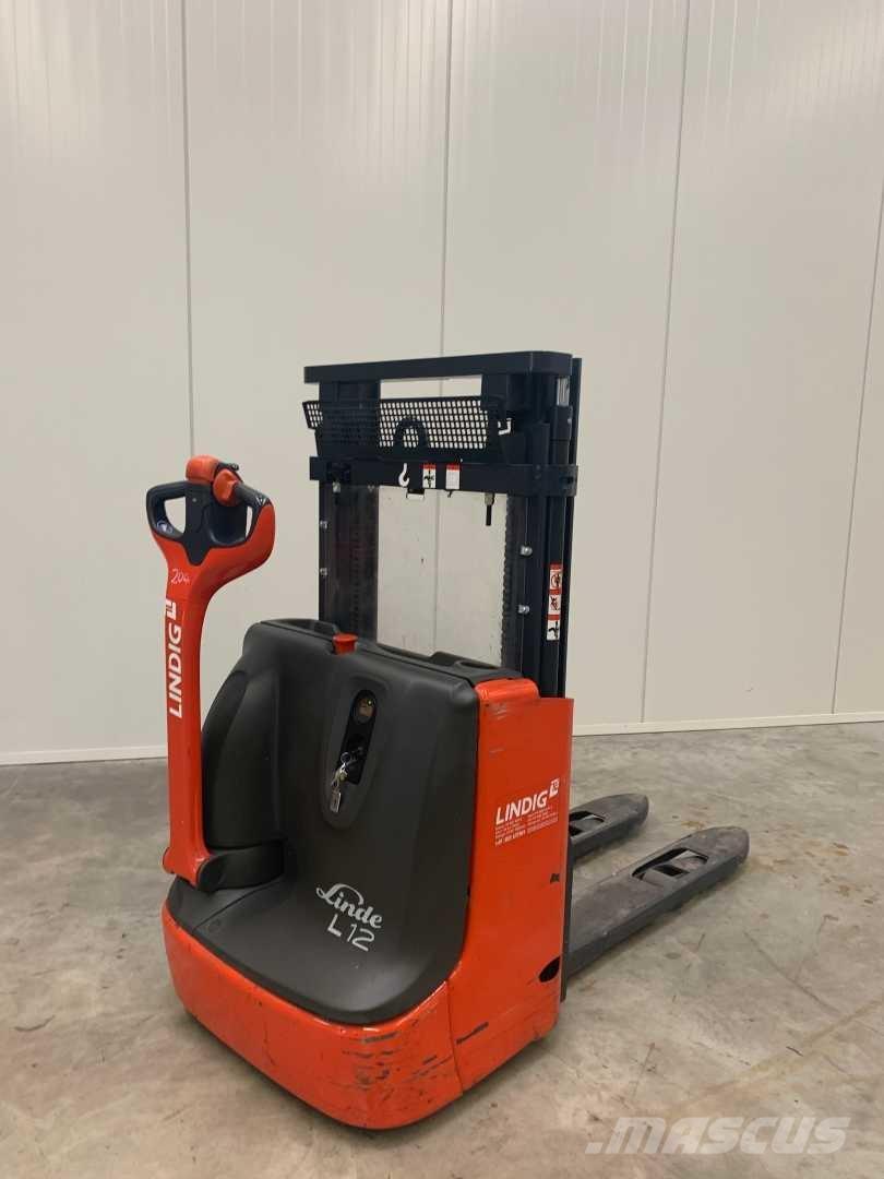 Linde L12 Stablere