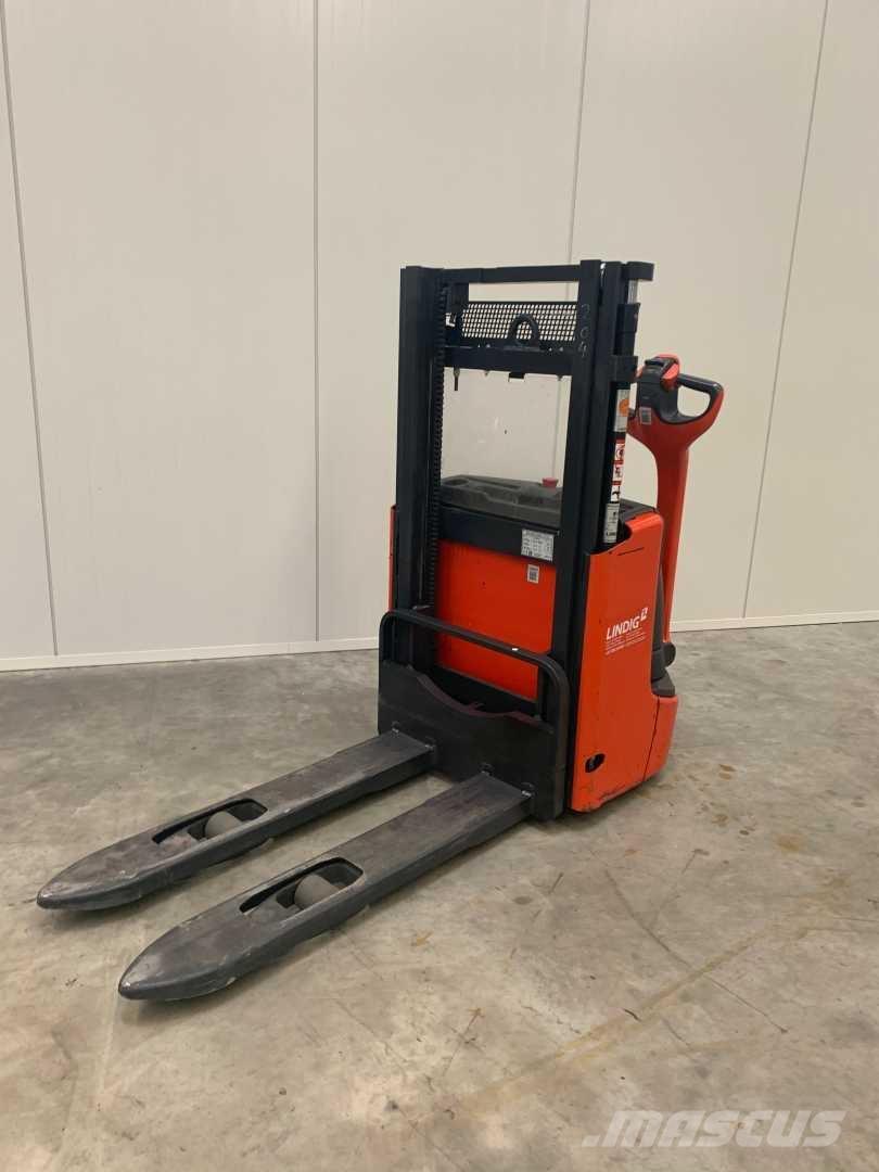 Linde L12 Ledestablere