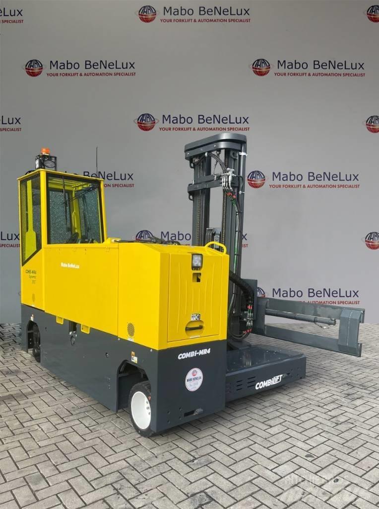 Combilift MR4 Sidelaster
