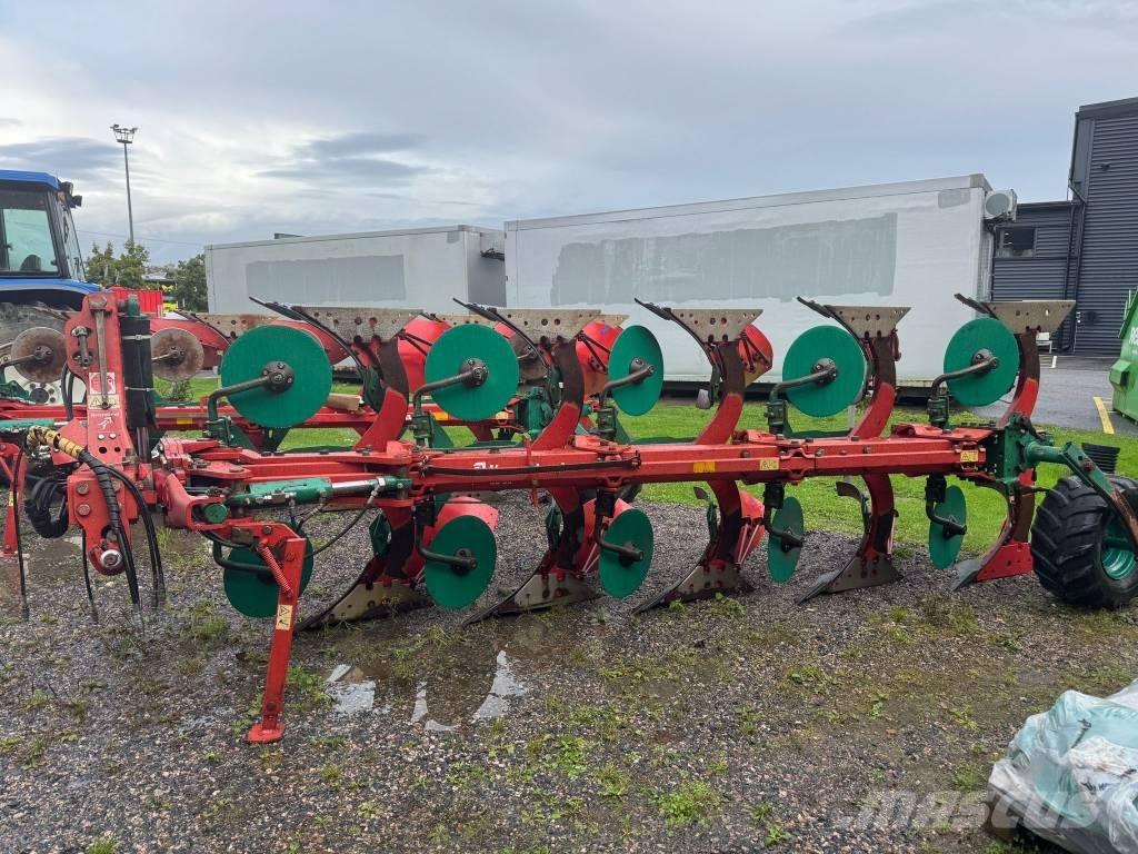 Kverneland ES85 Vendeploger