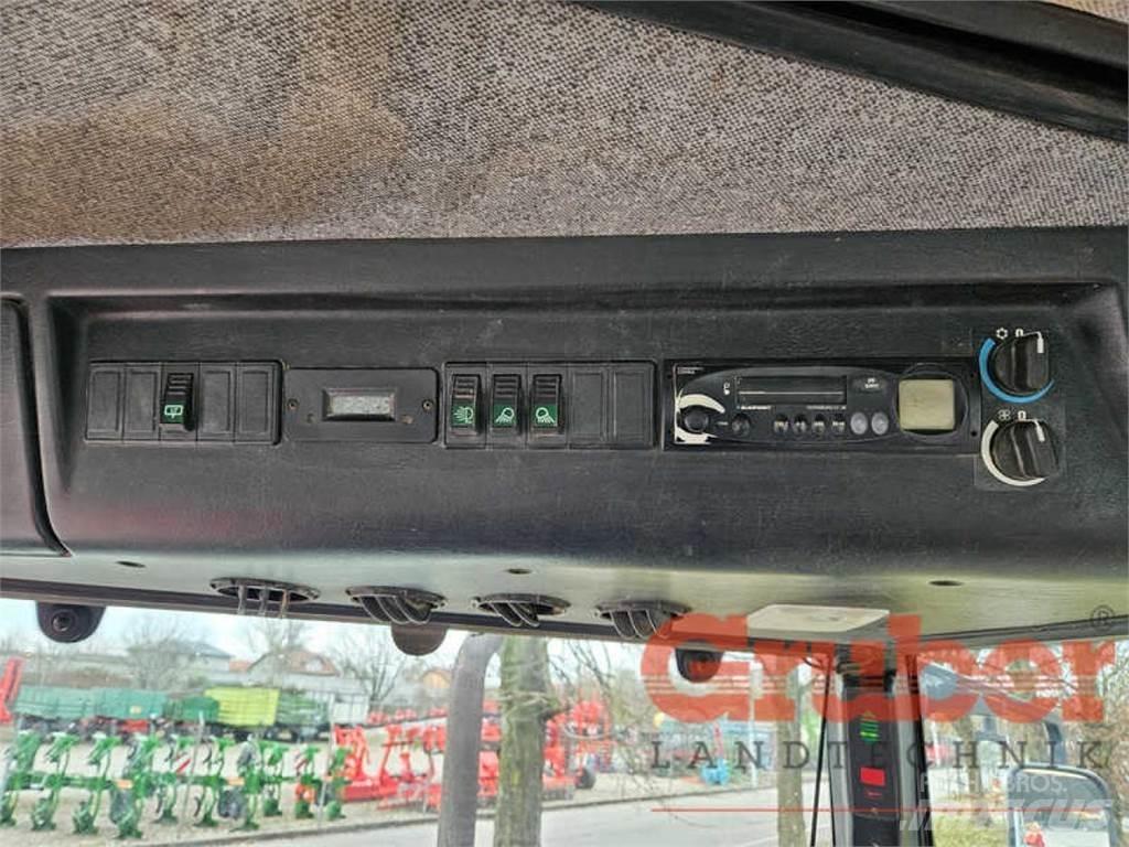 Steyr 9105 Traktorer