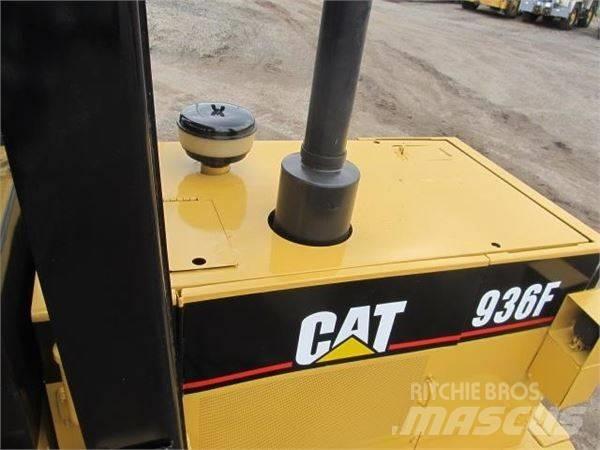 CAT 936 F Hjullastere