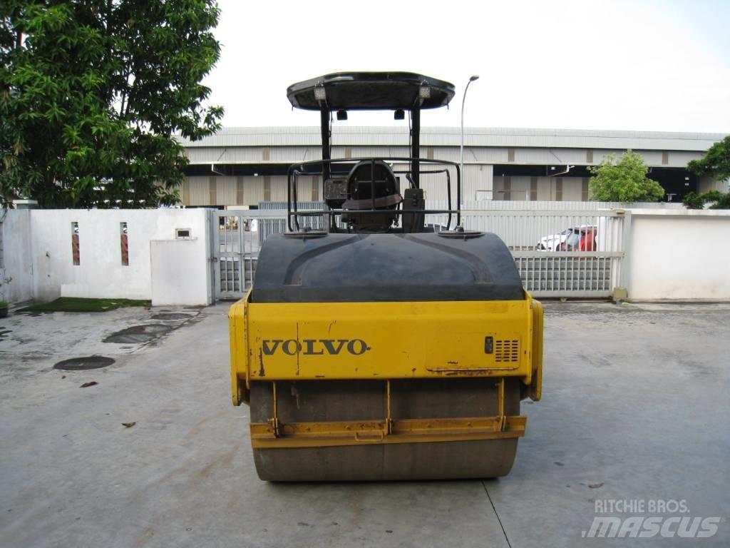 Volvo DD 70 Tandem Valser