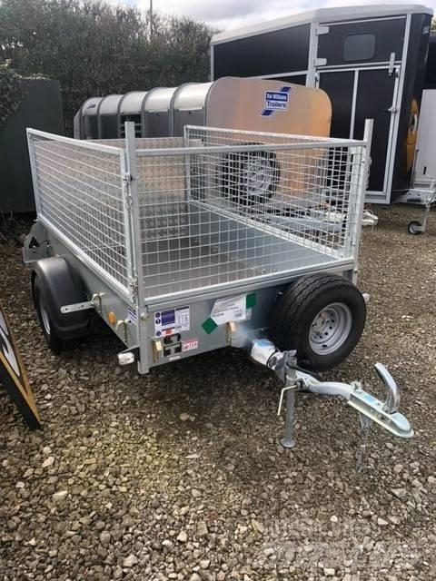 Ifor Williams P6E Andre Landbrukshengere