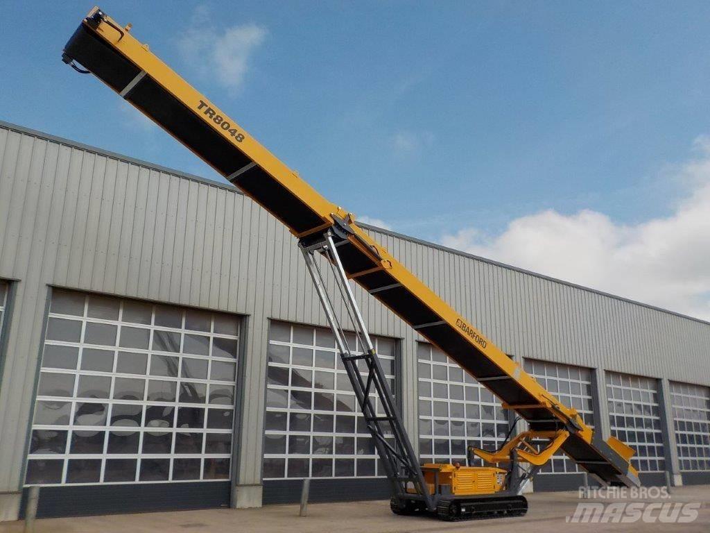 Barford TR8048 Transportbånd