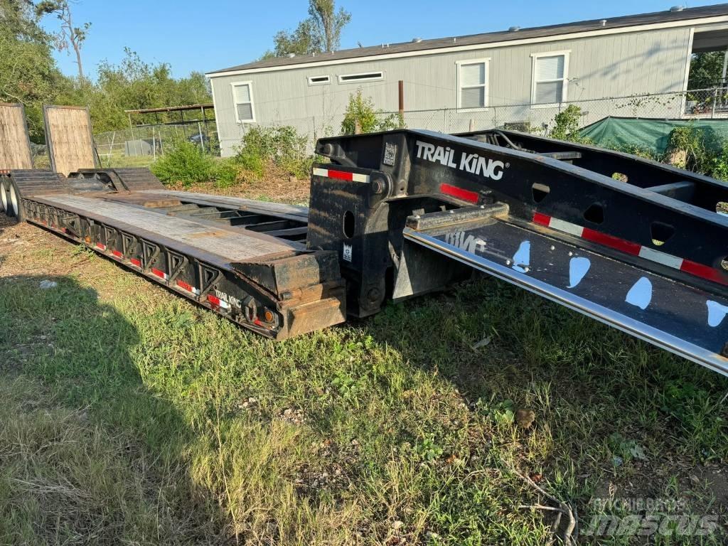 Trail King TK110 Maskinhenger
