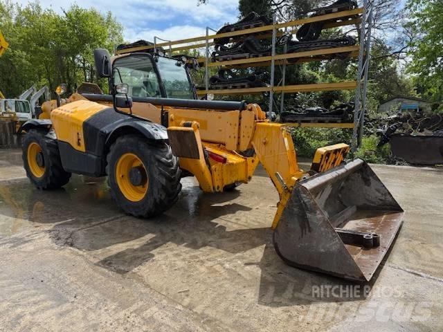 JCB 540-140 Teleskoplastere