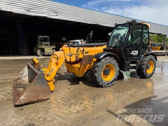 JCB 540-140 Teleskoplastere