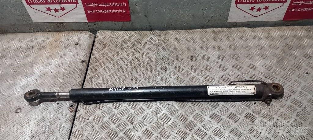 MAN TGL.    81978122318 Hydraulikk