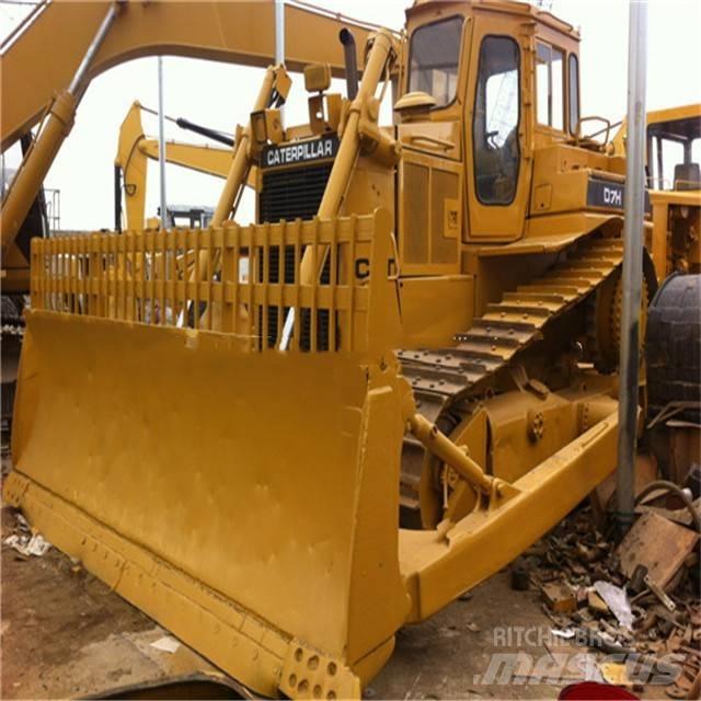 CAT D7H Dozere Beltegående