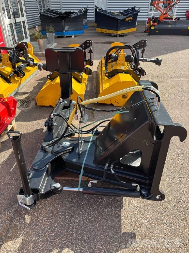 Tokvam Ilsbo H130L Landbruk - Annet