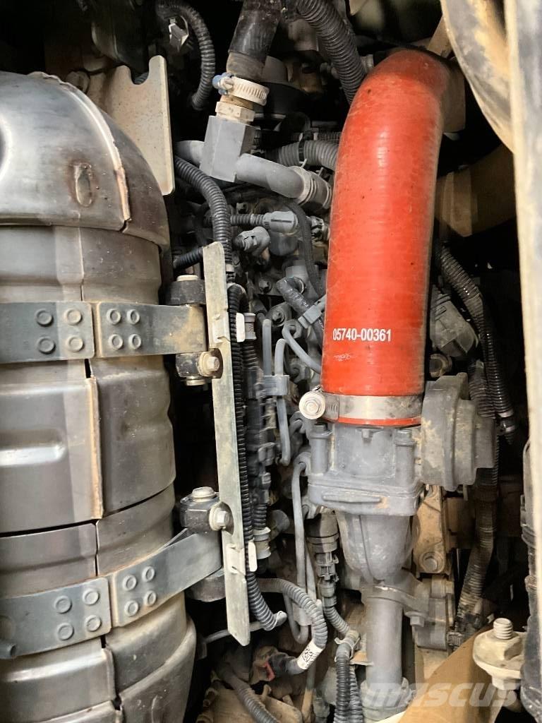 Takeuchi TB 2150 R Beltegraver