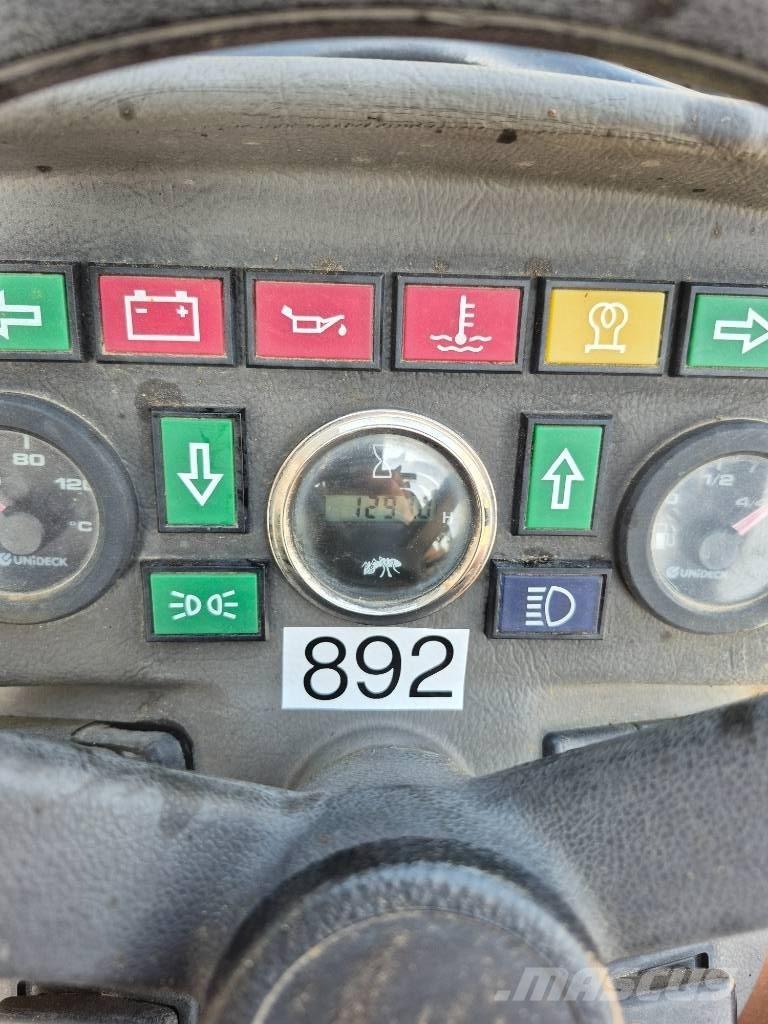 GiANT V 452 T HD Minilastere