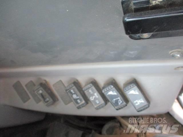 Hitachi ZX 85 US B Midigravere 7 - 12t