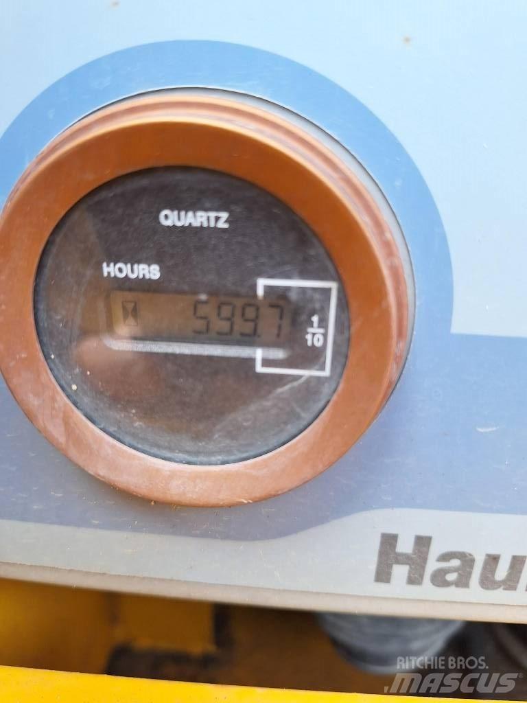 Haulotte H 18 SXL Sakselifter