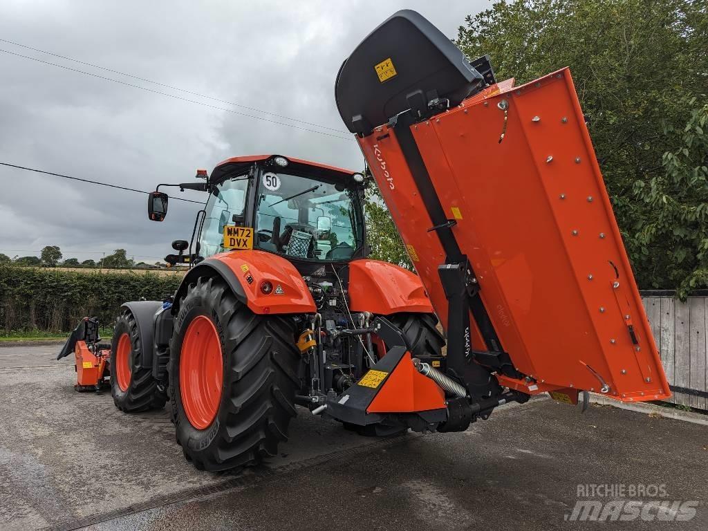 Kubota DMC6028N Andre såmaskiner