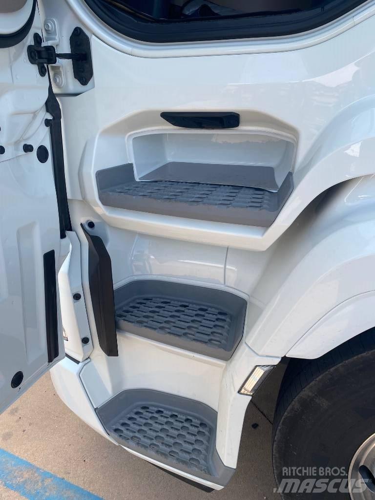 DAF XG 530 FTS Trekkvogner