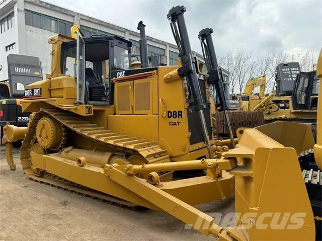 CAT D 8 R Dozere Beltegående