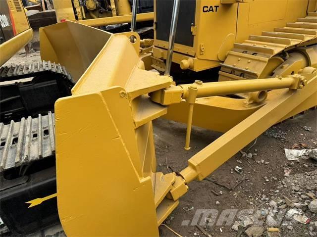 CAT D 8 R Dozere Beltegående