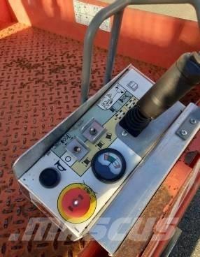 SkyJack SJ III 4626 Sakselifter