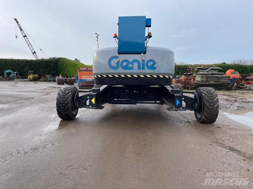 Genie SX 150 Teleskop bomlifter