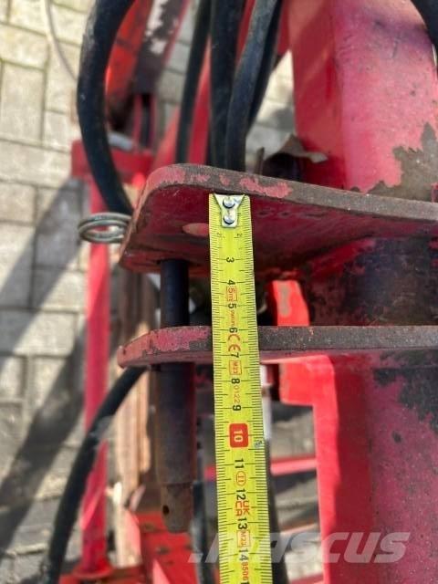 Trioliet TU 170 Silo